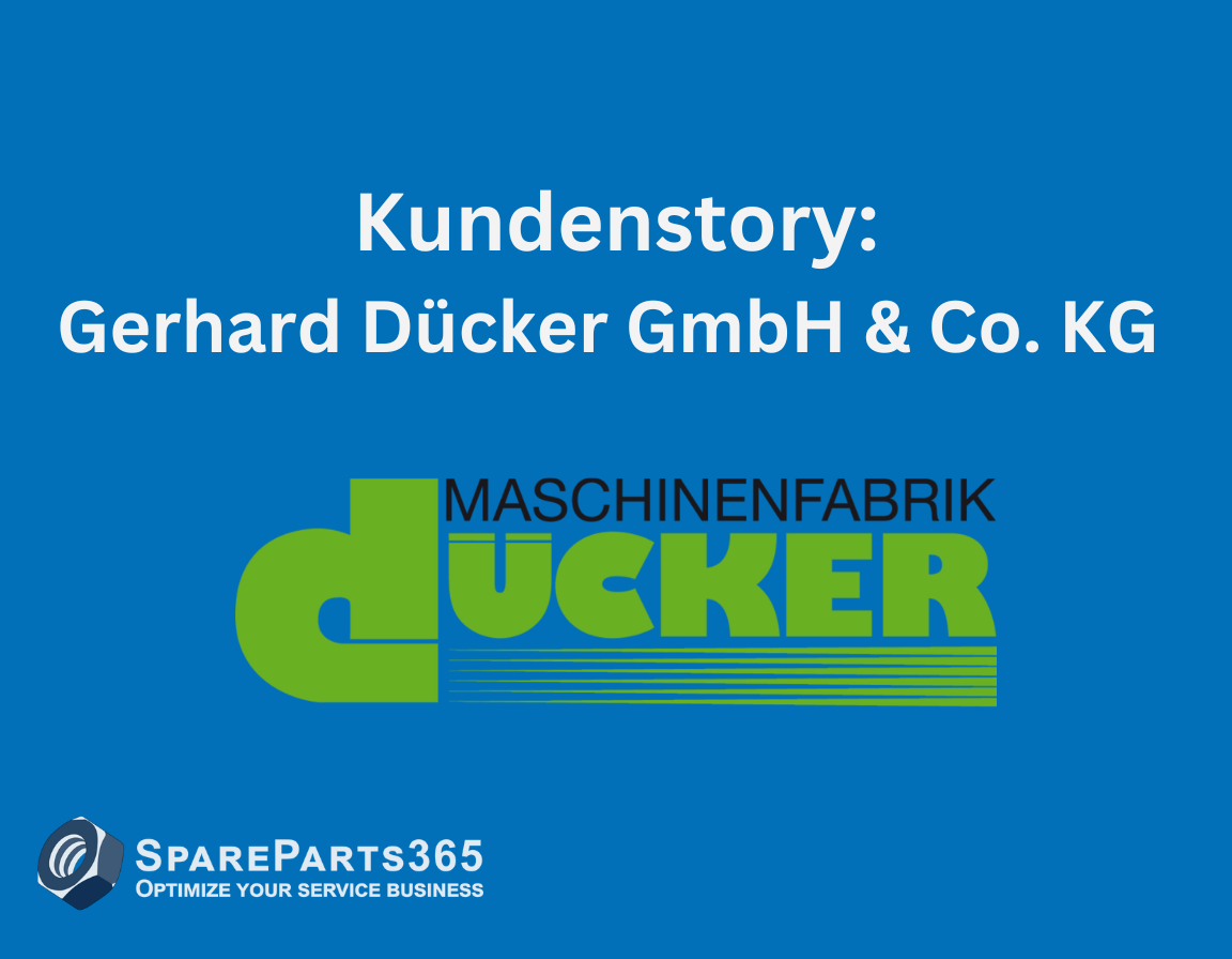 Customerstory Duecker