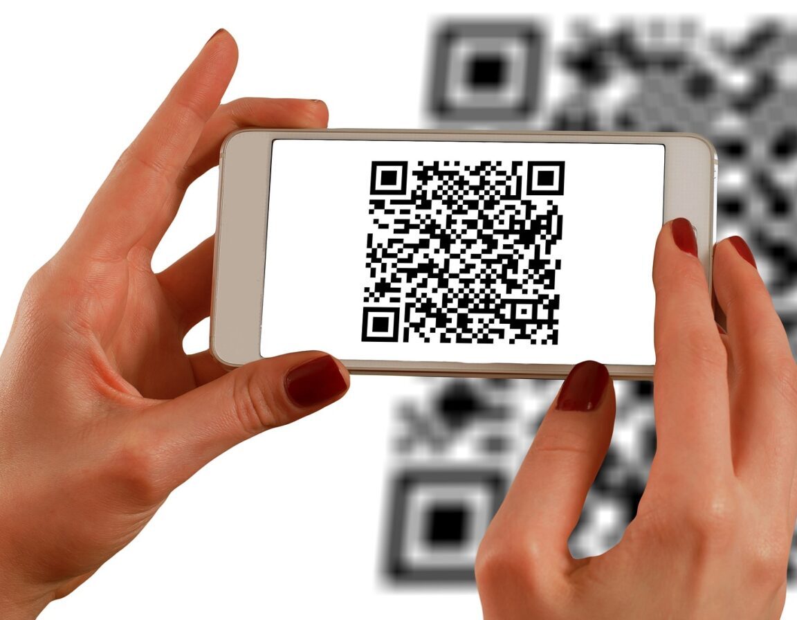 QR-Code